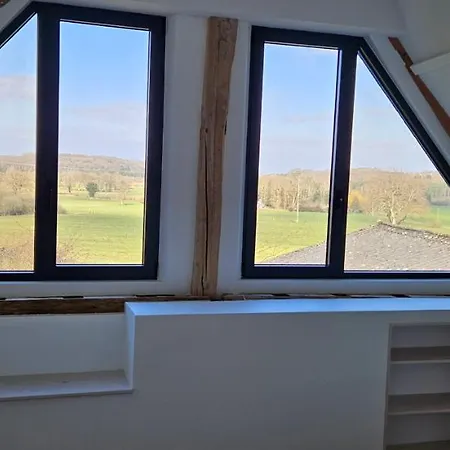 Apartment Maisons 2 Tout Confort. *