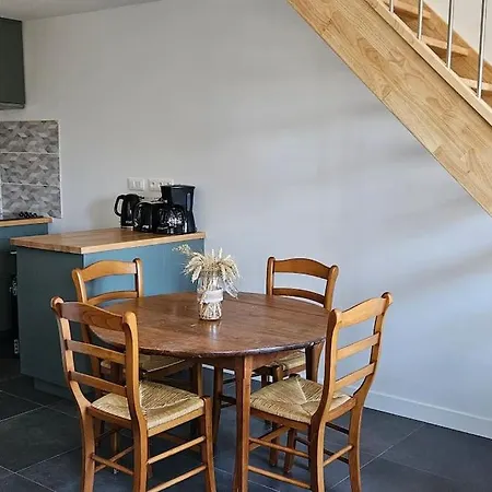 Apartment Maisons 2 Tout Confort. *