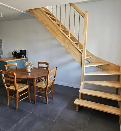 Apartment Maisons 2 Tout Confort.