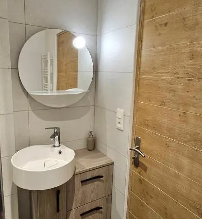 Apartment Maisons 2 Tout Confort.