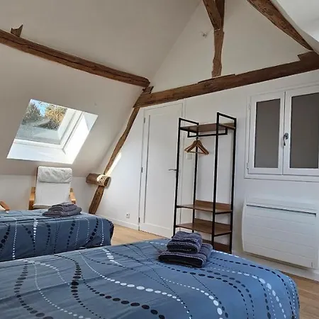 Maisons 2 Tout Confort. Apartment *