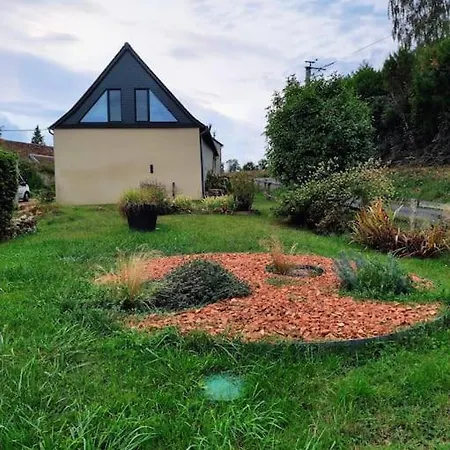 Maisons 2 Tout Confort. * Cerans-Foulletourte