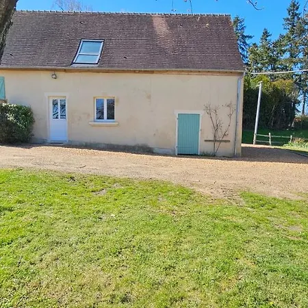 Apartment Maisons 2 Tout Confort.